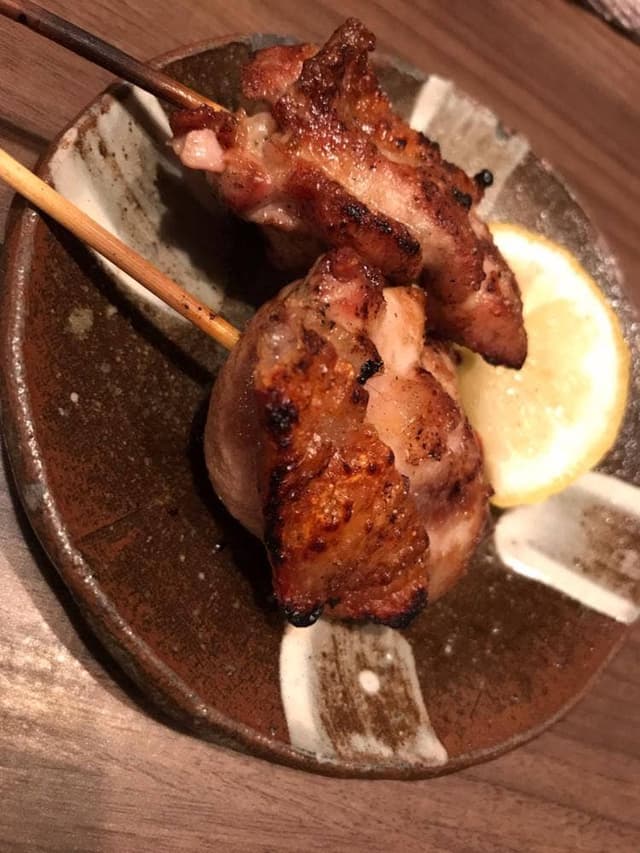 やきとりおかげ - サブ画像1