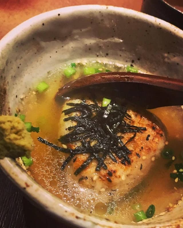 六甲道裏通り 炭火焼 ぎおん - サブ画像2