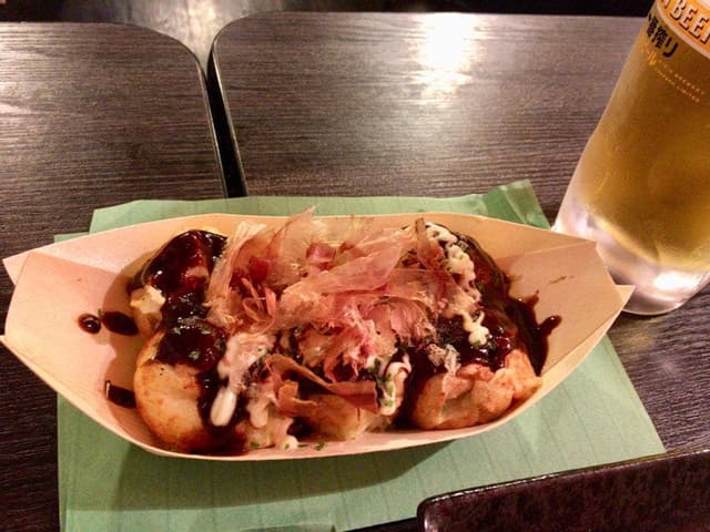 大阪ミナミのたこいち 栄店 - サブ画像1