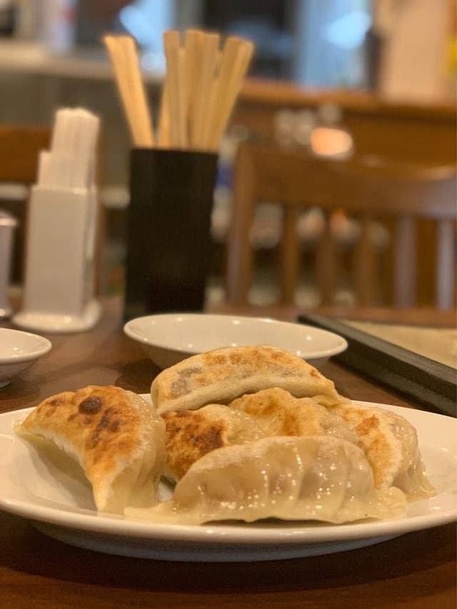 東北餃子楼 - サブ画像3