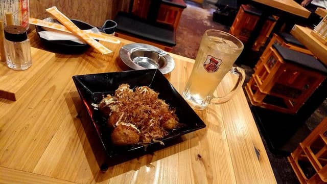 ジャンボ酒場 新町1丁目店 - サブ画像3