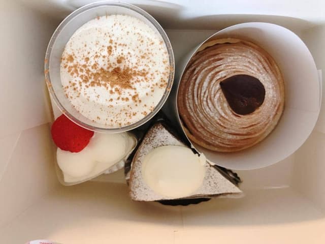 アット イーズ - サブ画像1