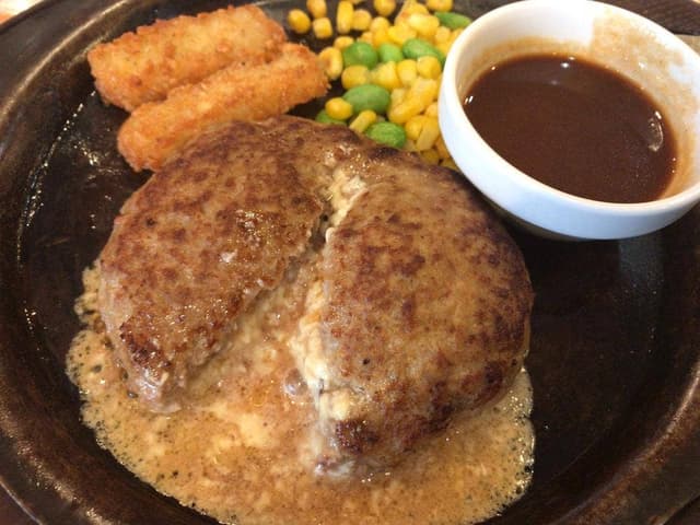 ガスト 津久井太井店 - サブ画像3