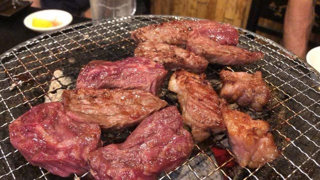楽笑 - サブ画像1