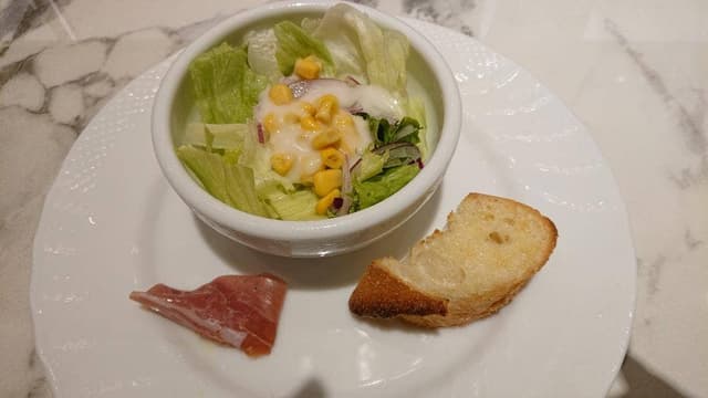 ワインバー マイアミパティオ 浜松町クレアタワー店 - サブ画像2