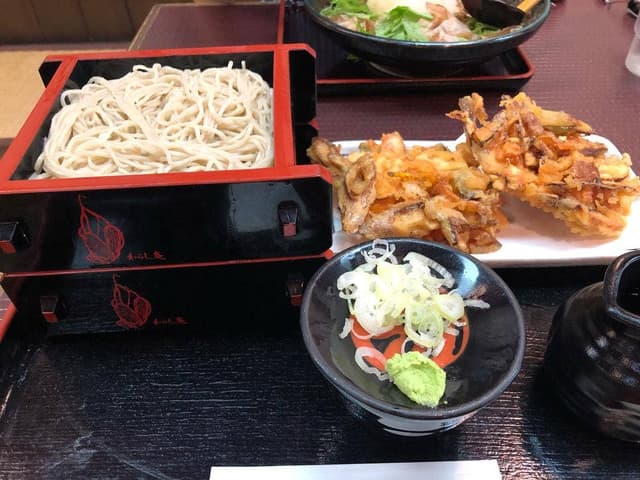 わらじ庵 - サブ画像1