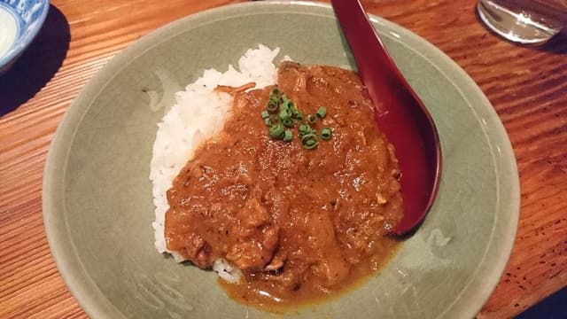 かも鍋専科 はし本 - サブ画像2