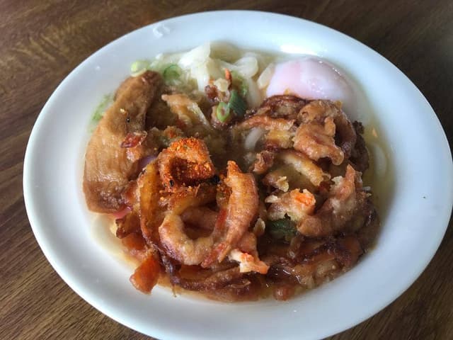 南海うどん - サブ画像1