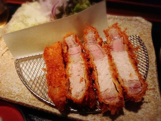 羅生門 般若 鉄板焼き - サブ画像1