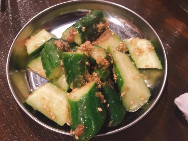 もつ焼たつや - サブ画像2