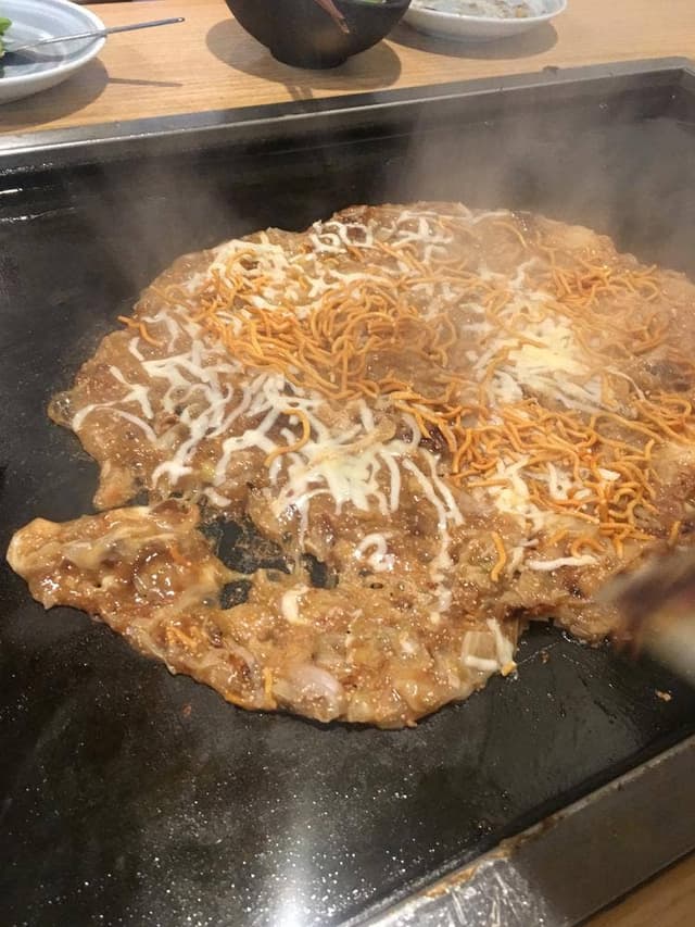 お好み焼 むら 渋谷店 - サブ画像3