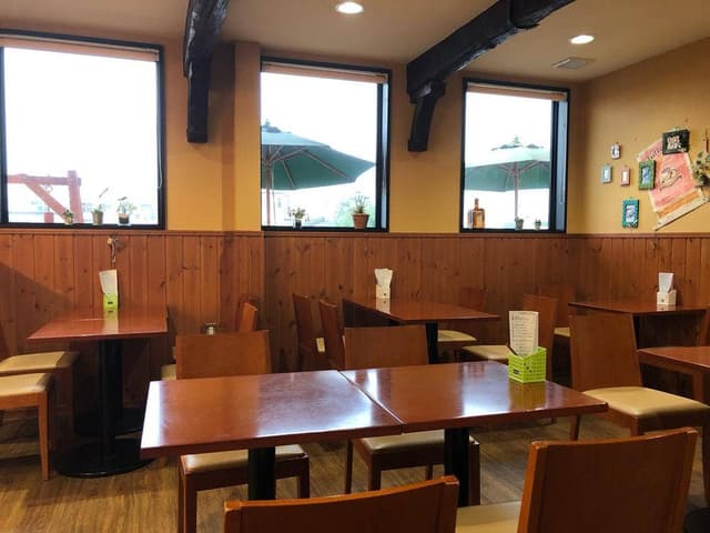 シーゲル - サブ画像3