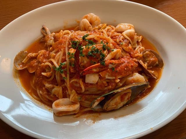 Angela PLACE CAF’E - サブ画像1