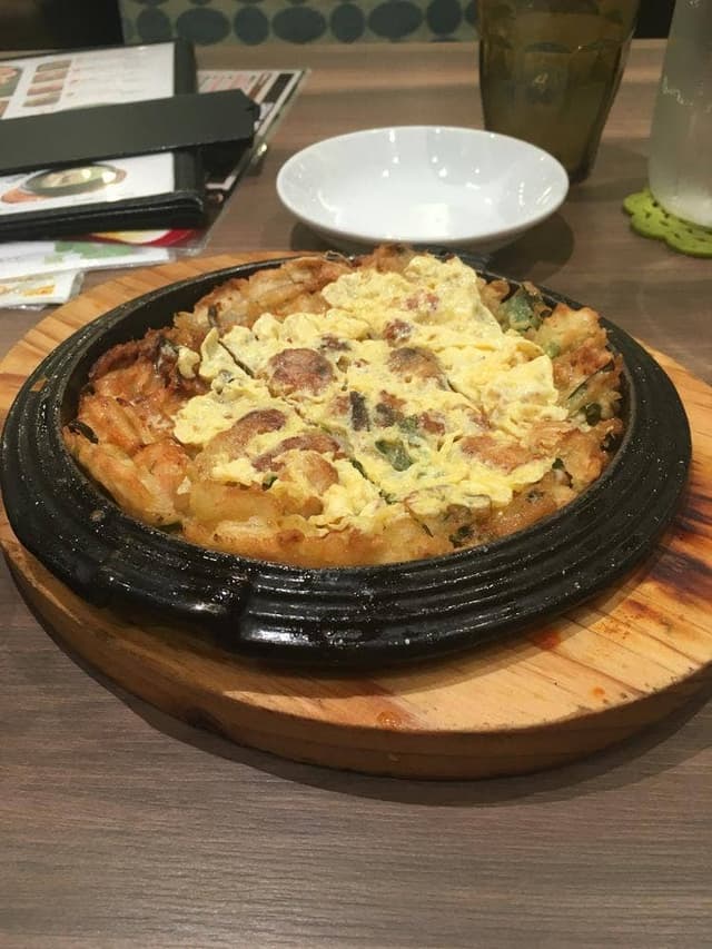 韓国料理 ビビム 天王寺MIOプラザ館店 - サブ画像3