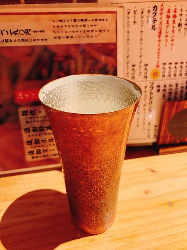 恵比寿 ふじ屋 - サブ画像3