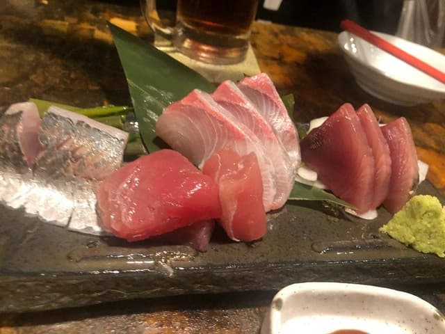 しゃべりバー酒場 ぱぐぱぐ - サブ画像2