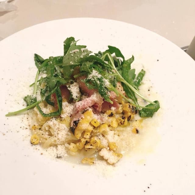 KINBOSI PASTA CAFE 金星パスタカフェ - サブ画像3
