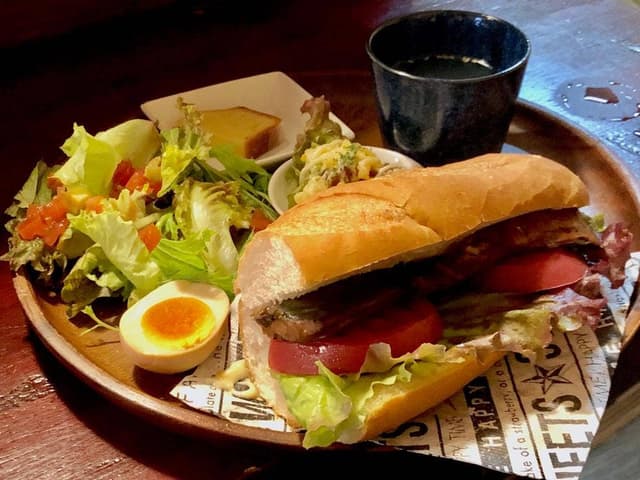 燻製マーケット - サブ画像1