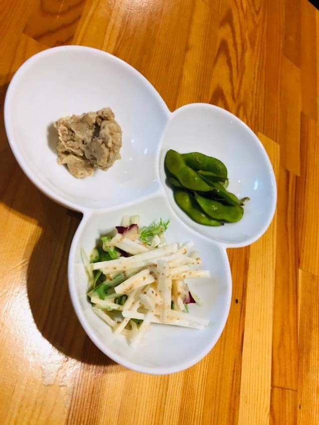 手料理 ふくなが - サブ画像1