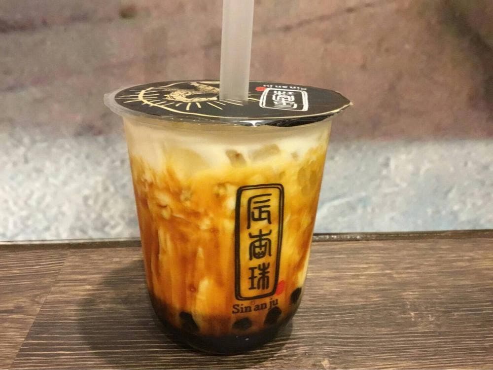 辰杏珠 京都寺町店