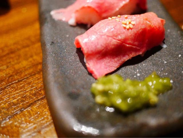 炭火焼肉 笑門来福 - サブ画像3