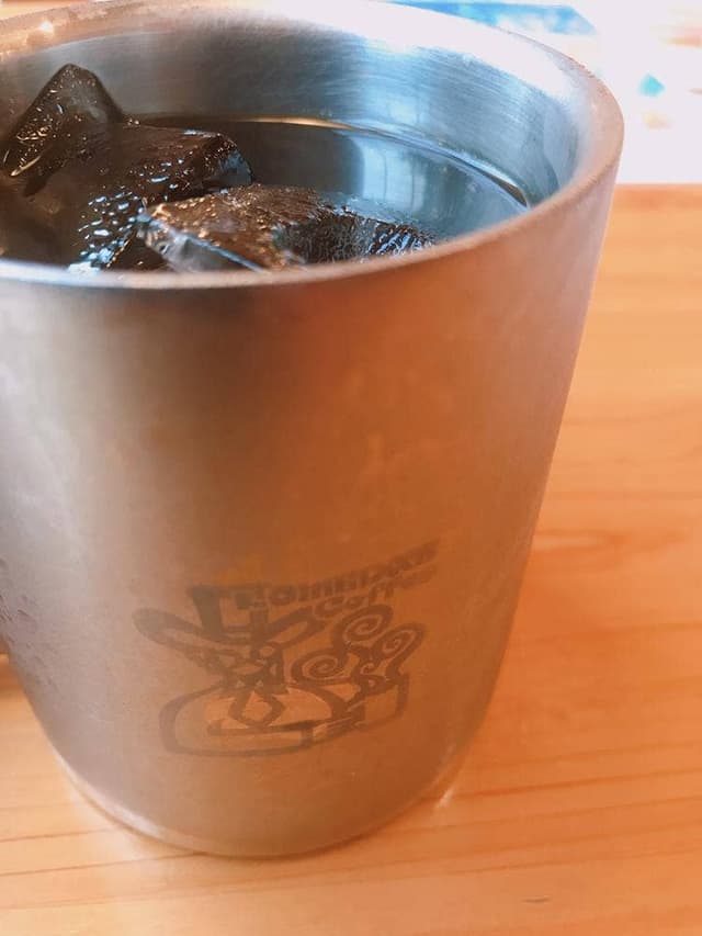 コメダ珈琲店 大分明野店 - サブ画像3