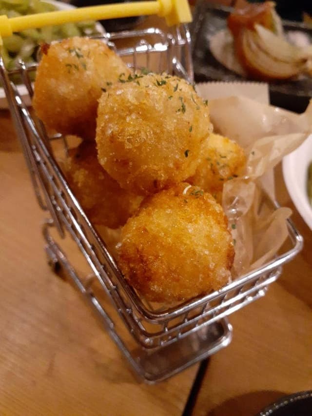 福島 焼野菜 菜の音 - サブ画像2