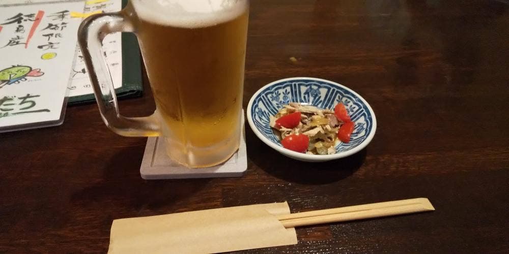 季節料理 かつ庵