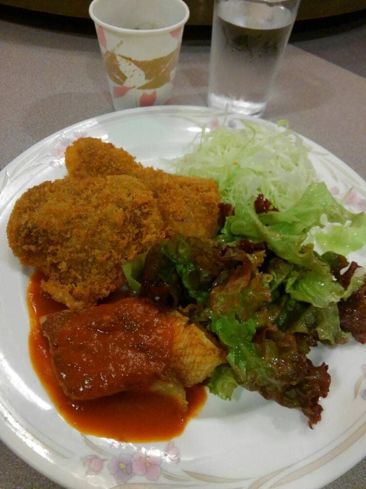 法曹会館 グリル マロニエ