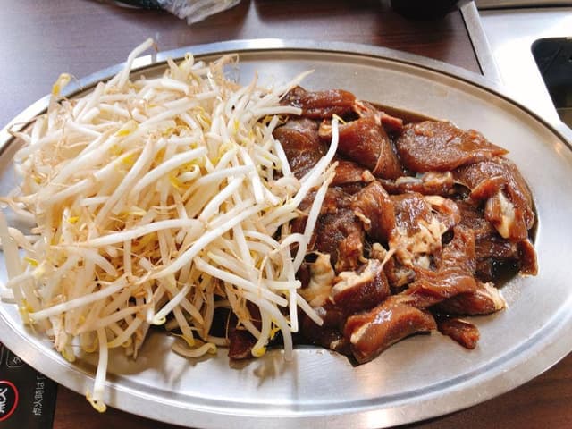 松尾ジンギスカン 大町店 - サブ画像3