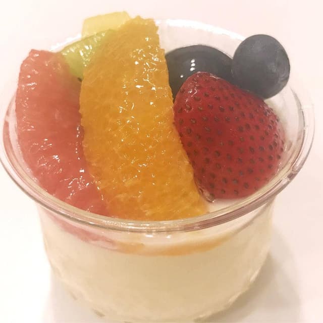 千疋屋総本店 銀座三越店 - サブ画像3