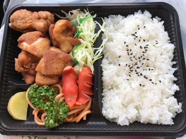 丸万食堂 - サブ画像2