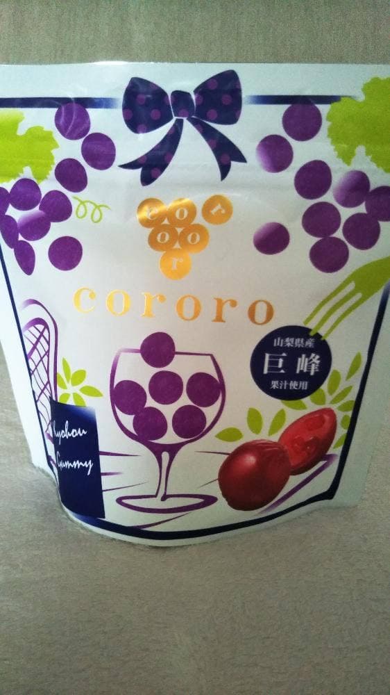 cororo 阪急うめだ本店