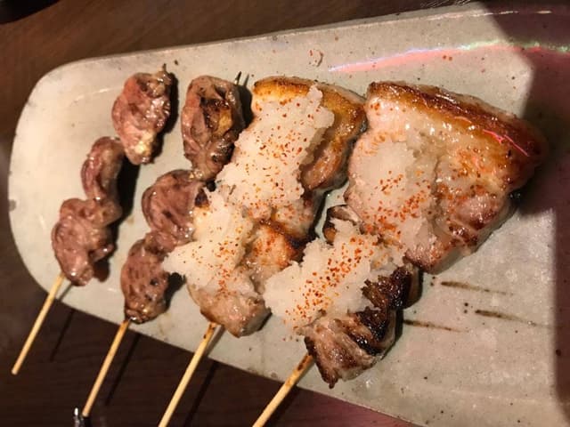 地鶏ダイニング薩摩 bell門 - サブ画像3