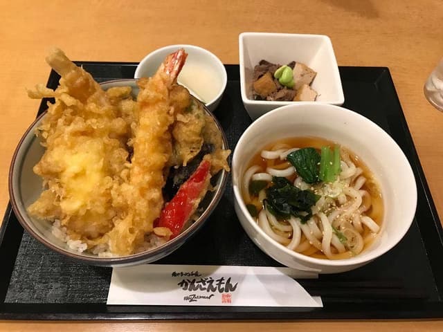 かんざえもん - サブ画像3