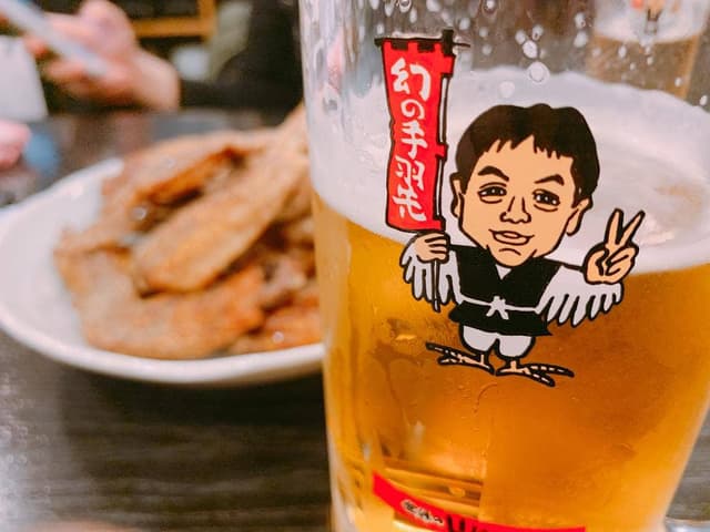 世界の山ちゃん 錦三大津店 - サブ画像3