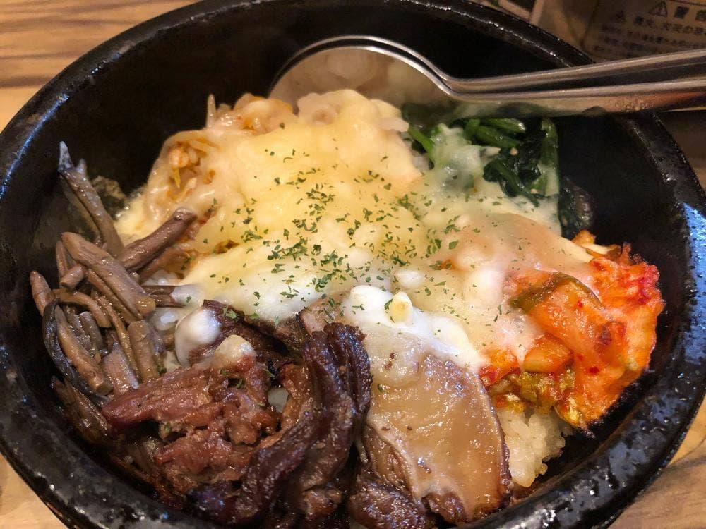 牛豚馬鶏 五島店