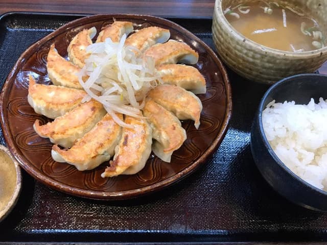 五味八珍根上り松店 - サブ画像3