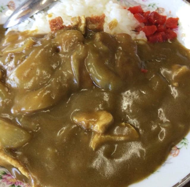 万年屋食堂 - サブ画像3