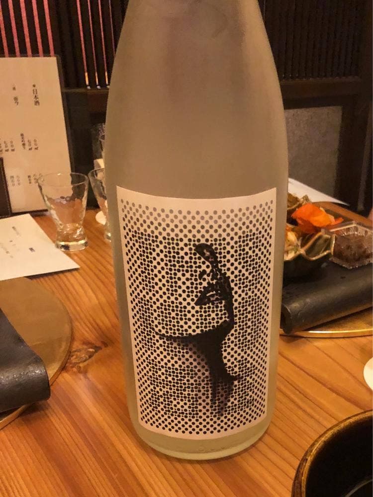 日本料理 楽只