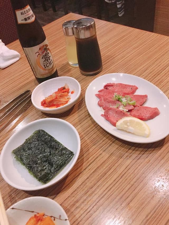 韓国居酒屋 韓厨房 - サブ画像2