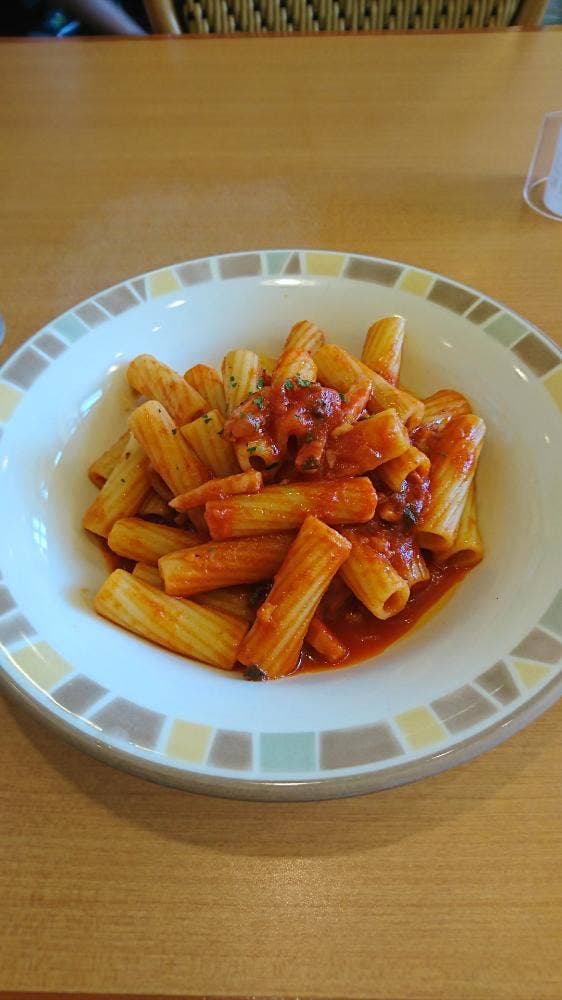 サイゼリヤ 香椎フェスティバルガーデン店