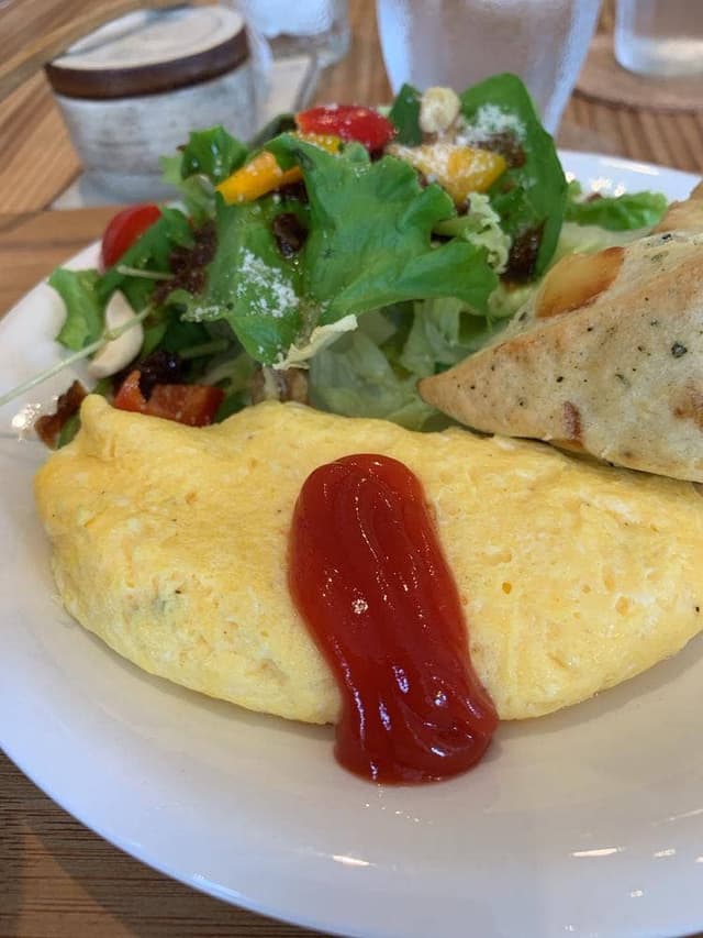 ふくわここ - サブ画像1