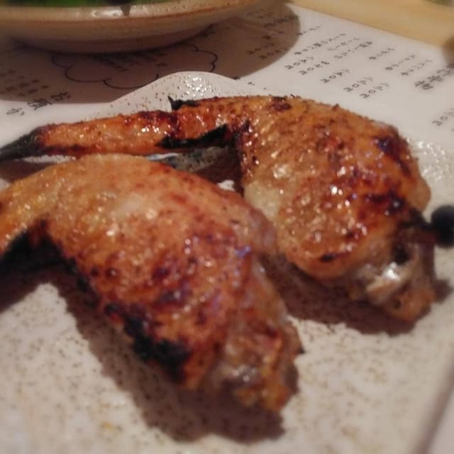 焼鳥長さん - サブ画像2