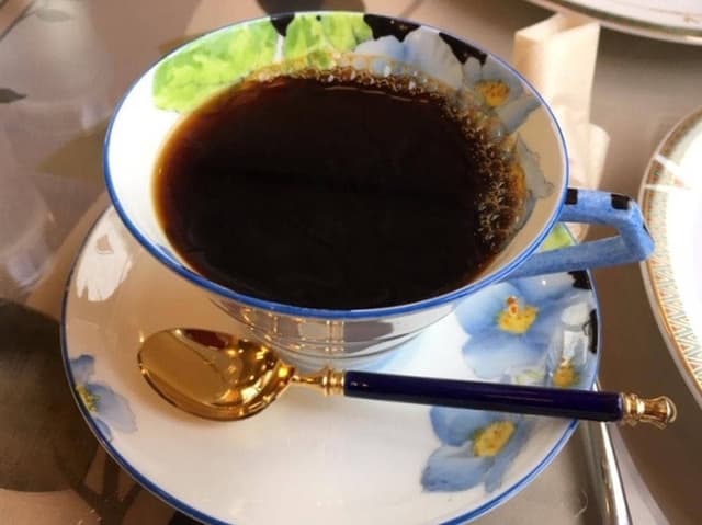 SWING Cafe - サブ画像1