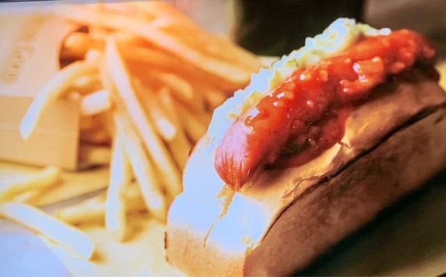 DAYS SANDWICH CAFE - サブ画像2