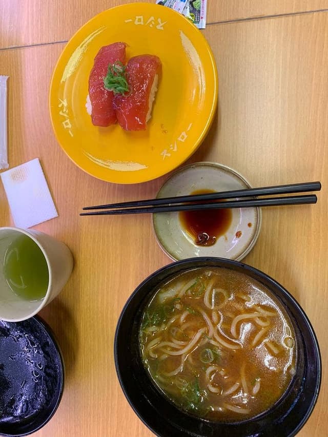 スシロー 福岡伊都店 - サブ画像2