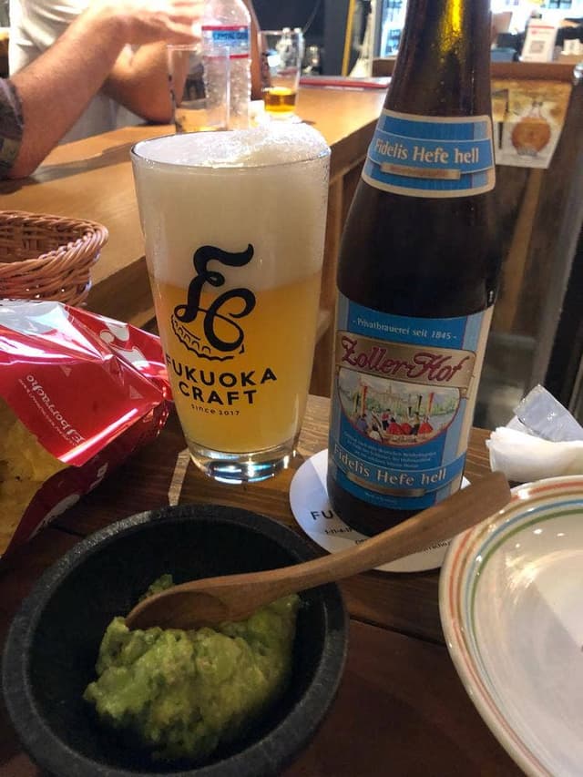 FUKUOKA CRAFT - サブ画像3
