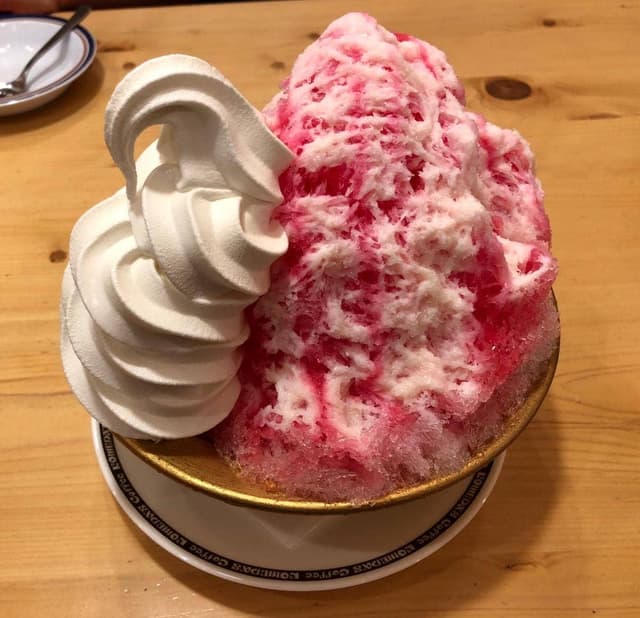 コメダ珈琲店 カインズ前橋川曲店 - サブ画像1