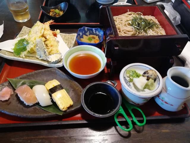 治助 - サブ画像1